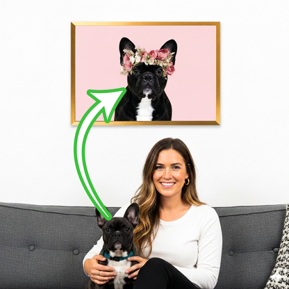 Bobby - Personalized Framed Poster • Wall Decoration