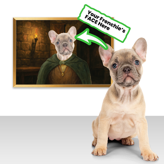 Duncan - Personalized Framed Poster • Wall Decoration