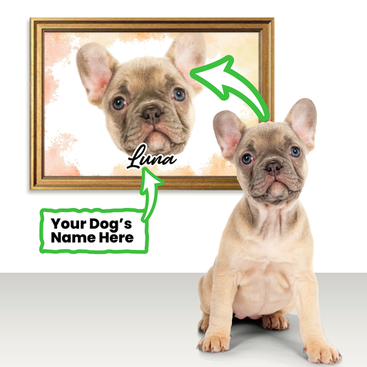 Ace - Personalized Framed Poster • Wall Decoration