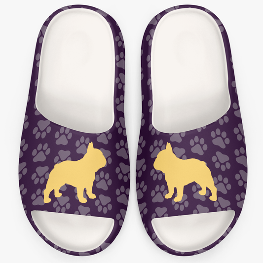 Benson -  Slide Sandals