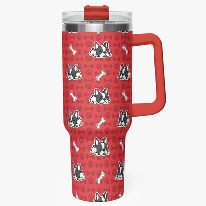 Remy -  Car Tumbler Cup