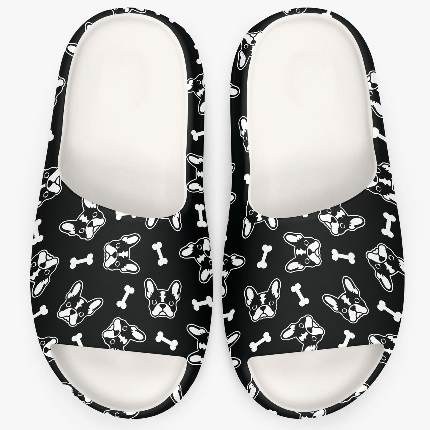 Argento -  Slide Sandals