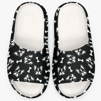Argento -  Slide Sandals