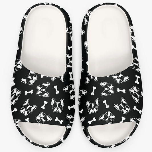 Argento -  Slide Sandals