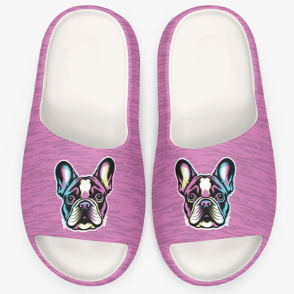 Boris -  Slide Sandals