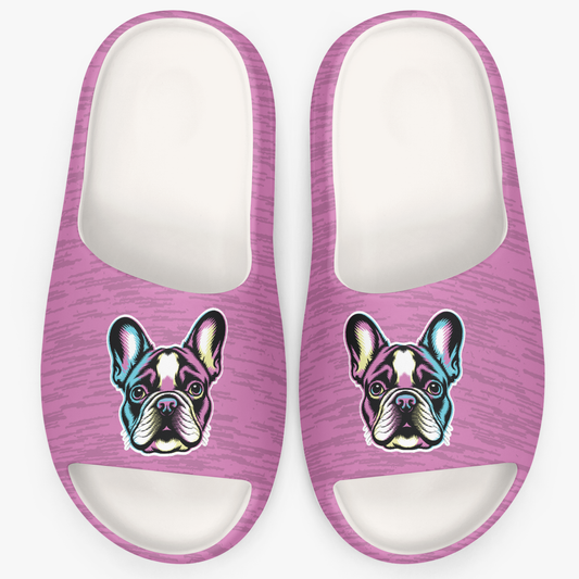 Boris -  Slide Sandals