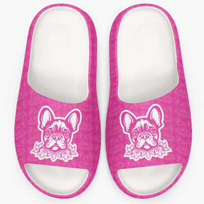 Toad -  Slide Sandals