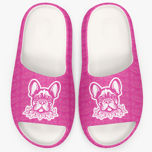 Toad -  Slide Sandals