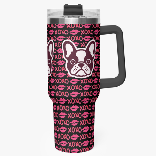 Rocco -  Car Tumbler Cup
