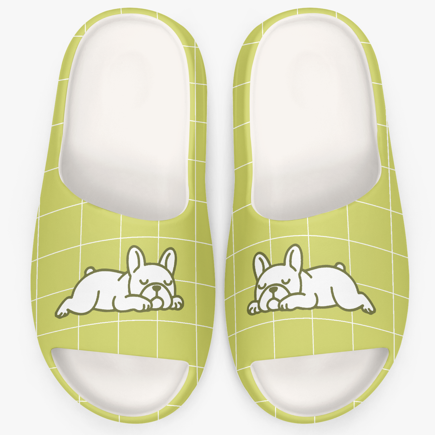 Teeny -  Slide Sandals