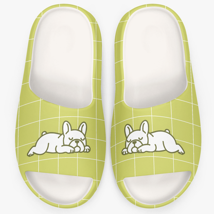 Teeny -  Slide Sandals