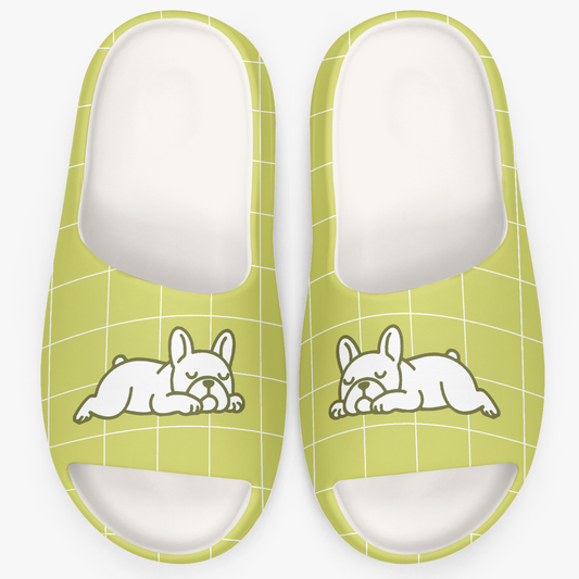 Teeny -  Slide Sandals