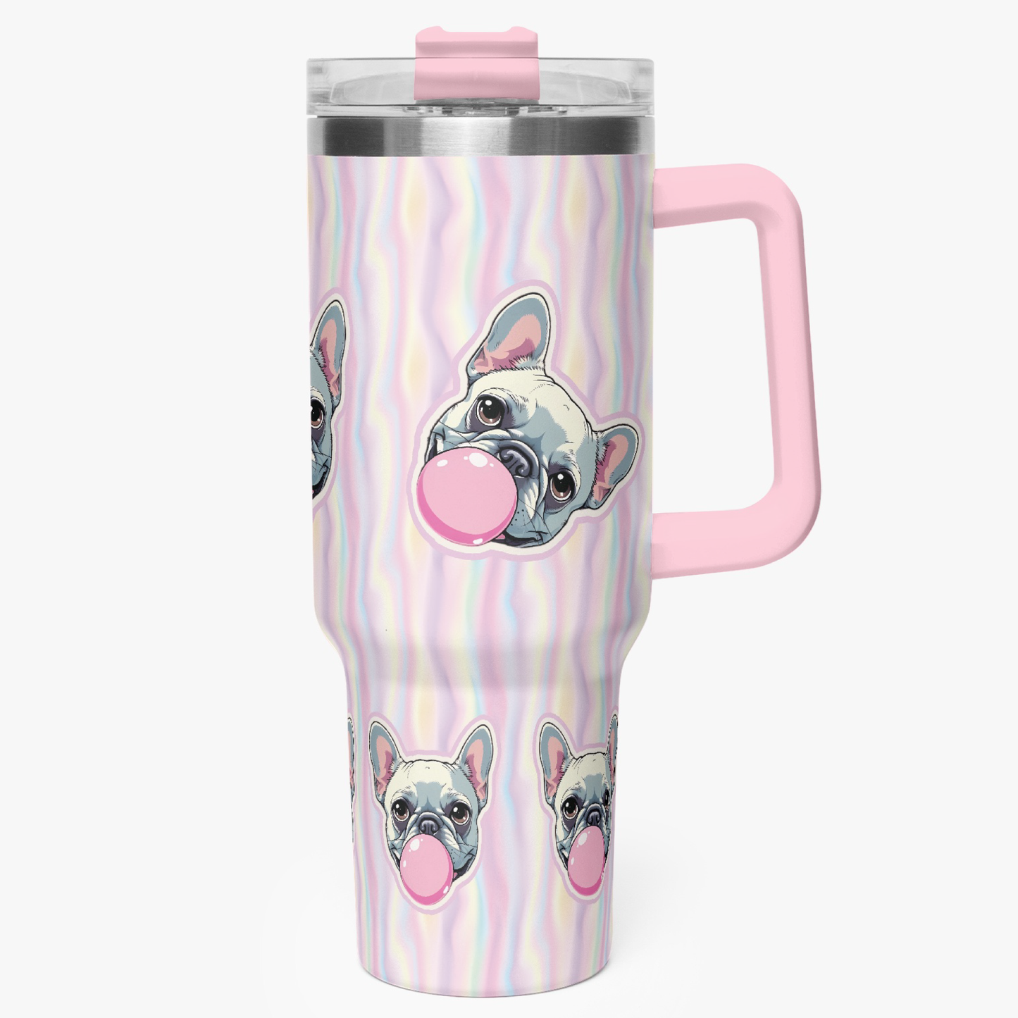 Chauncey -  Car Tumbler Cup
