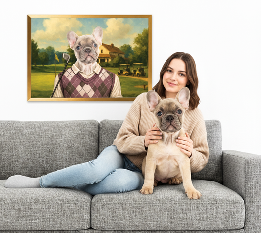 Nipsey - Personalized Framed Poster • Wall Decoration