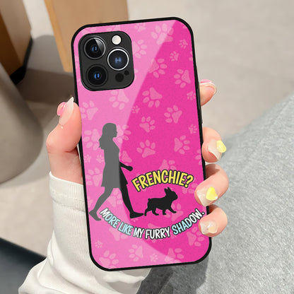 Nala - iPhone & Samsung Glass Case