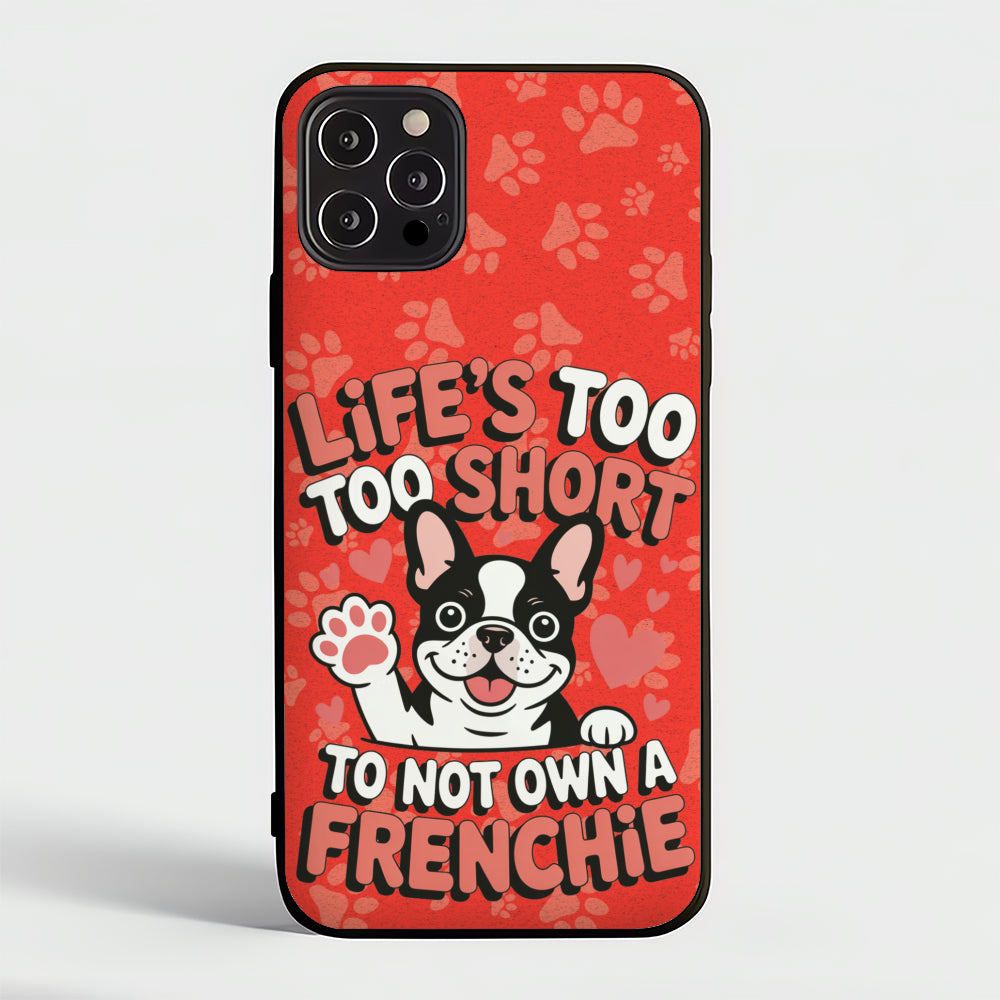 Molly - Luminous  Phone Case