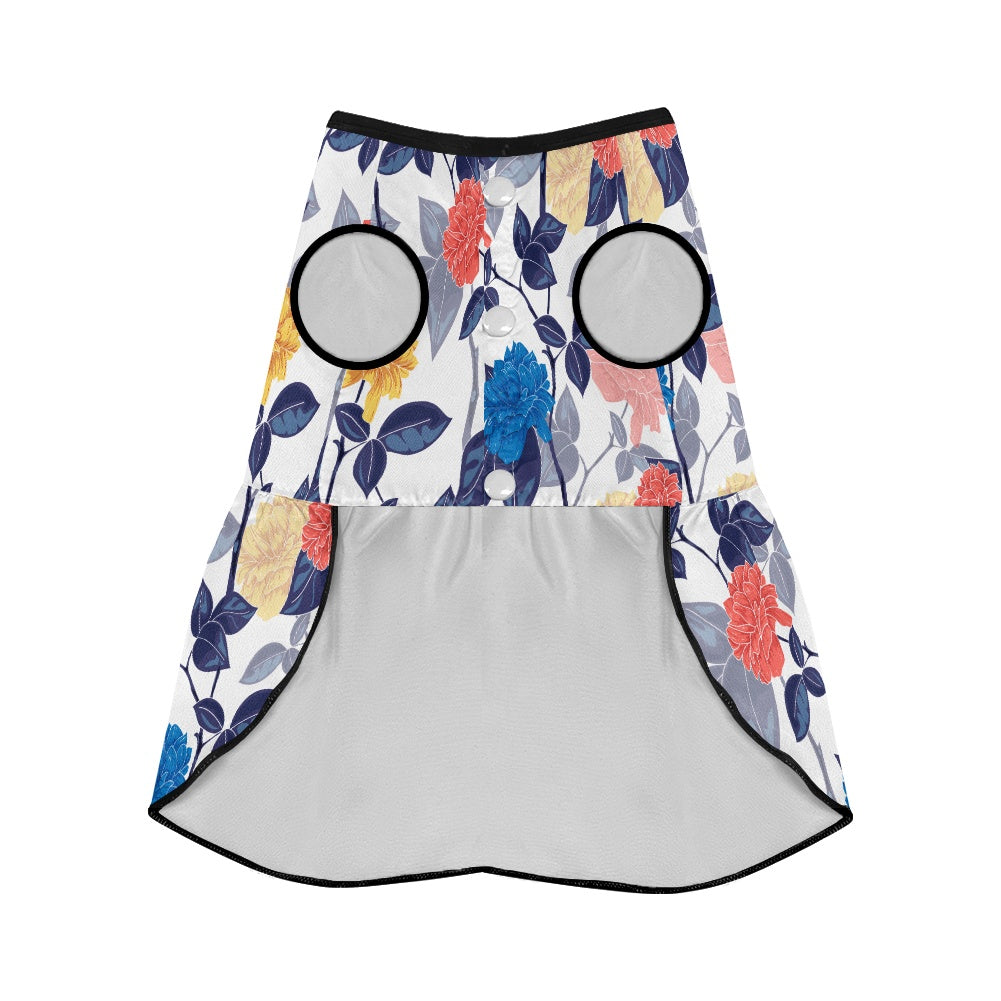 Lucy - French Bulldog Dresses for Females