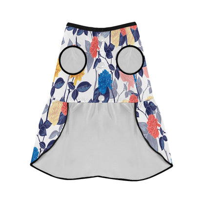 Lucy - French Bulldog Dresses for Females