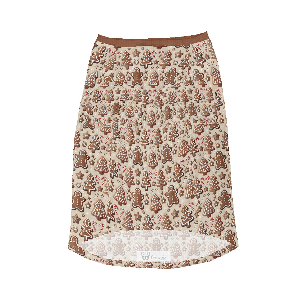 Arlo - Wool Sweater for Frenchies