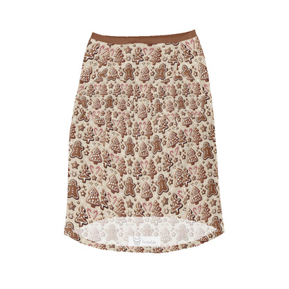 Arlo - Wool Sweater for Frenchies