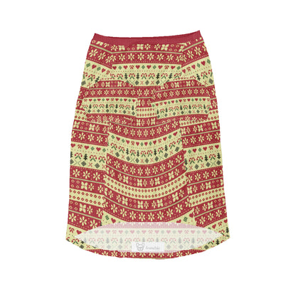 Artie - Wool Sweater for Frenchies