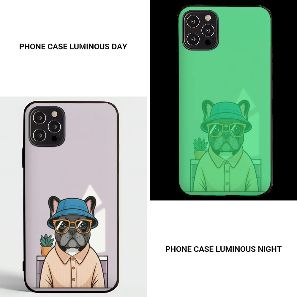 Stella - Luminous  Phone Case