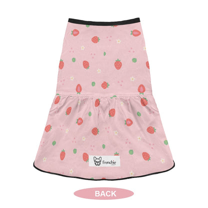 Mila - French Bulldog Dresses for Females