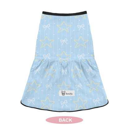 Princess - French Bulldog Dresses for Females