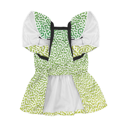 Opal - French Bulldog Dresses for Females