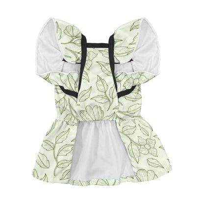 Lumi - French Bulldog Dresses for Females