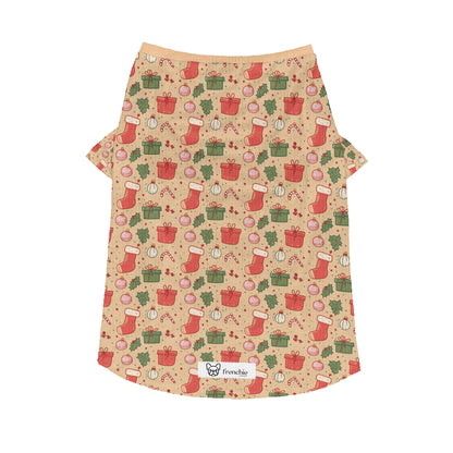 Bozo - Wool Sweater for Frenchies