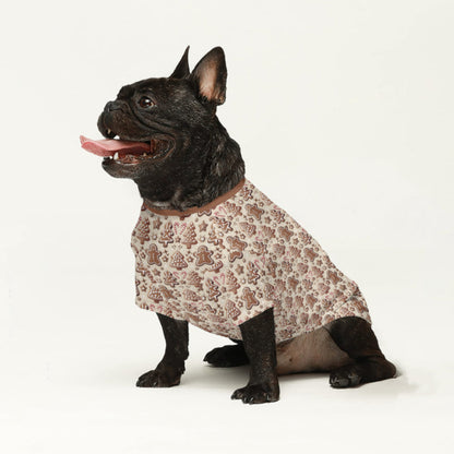 Arlo - Wool Sweater for Frenchies