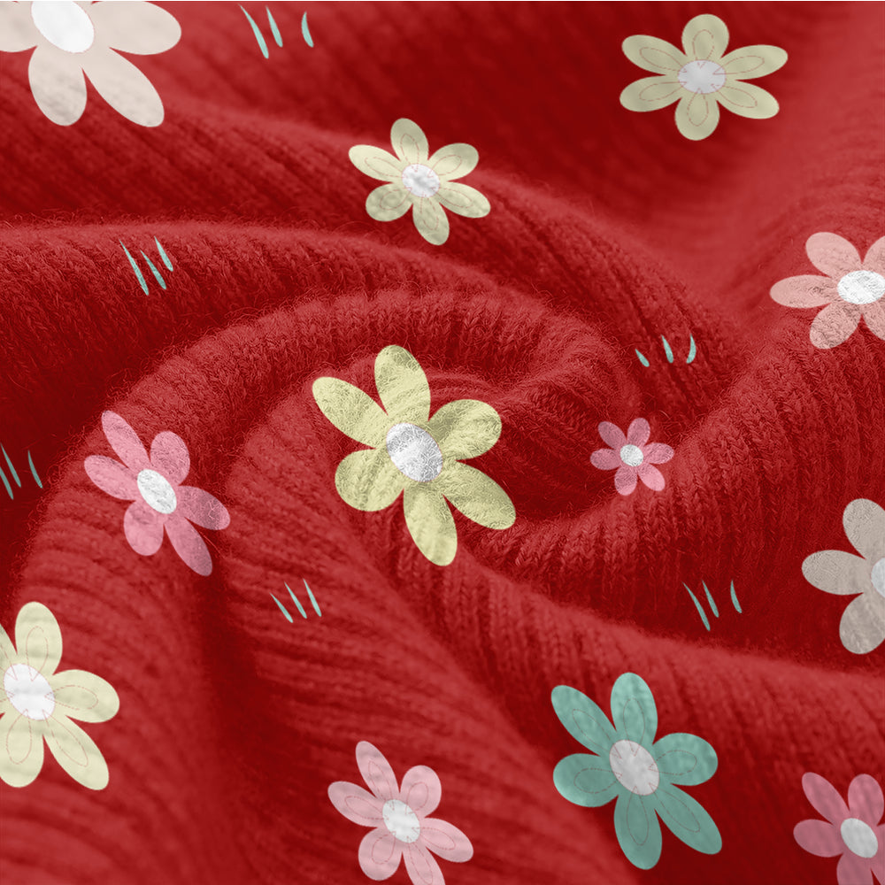 Como - Wool Sweater for Frenchies