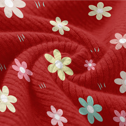 Como - Wool Sweater for Frenchies