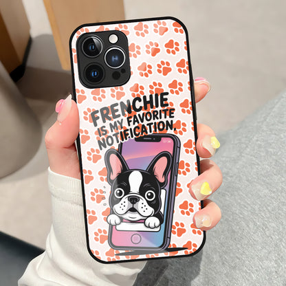 Dixie - iPhone & Samsung Glass Case