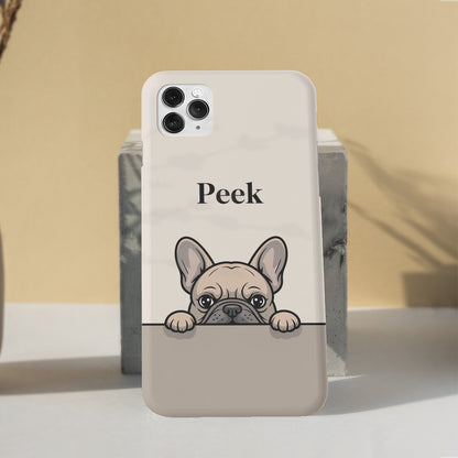 Lucy - Phone Case for iPhone and Samsung