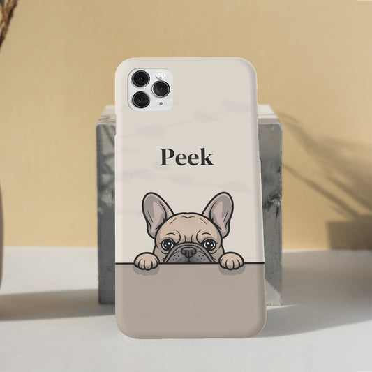 Lucy - Phone Case for iPhone and Samsung