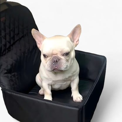 dog car seat cover