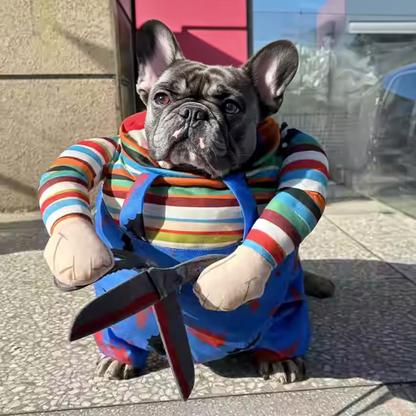 dog costumes for Halloween