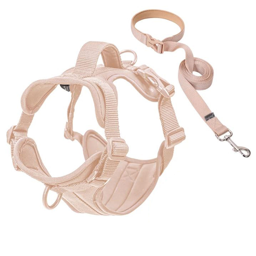 dog harness for french bulldog