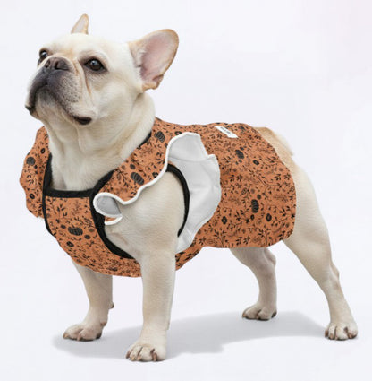 Halloween- French Bulldog Dresses for Females