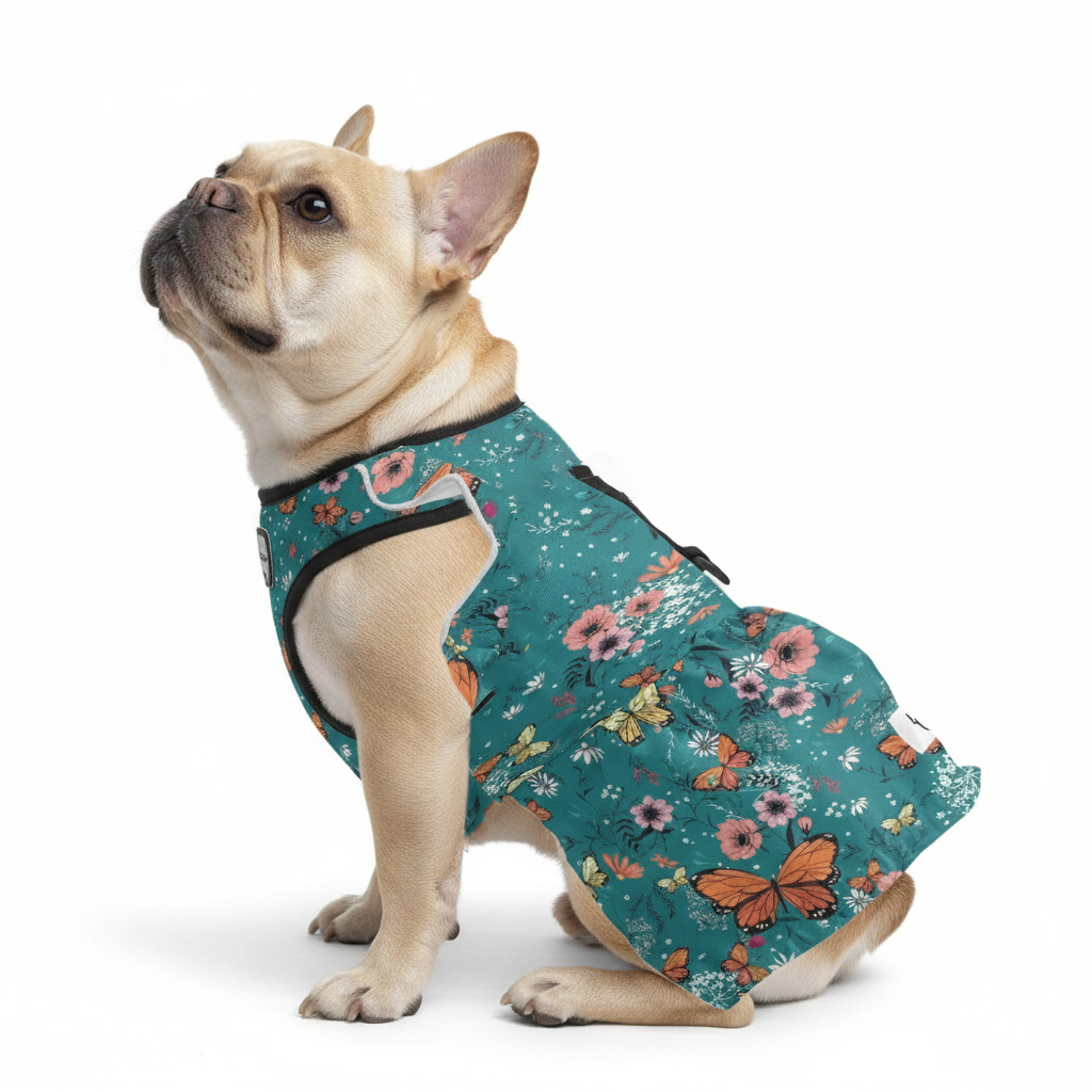 Cleo - French Bulldog Dresses for Females
