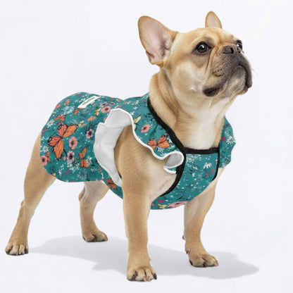 Cleo - French Bulldog Dresses for Females