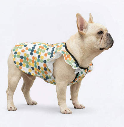 Zuri - French Bulldog Dresses for Females