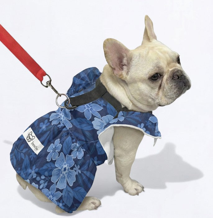 Pearl - French Bulldog Dresses for Females