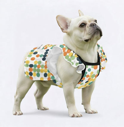 Zuri - French Bulldog Dresses for Females