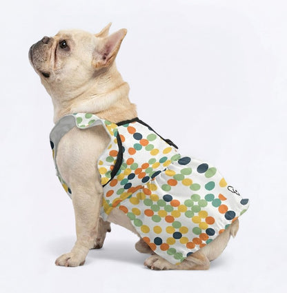 Zuri - French Bulldog Dresses for Females