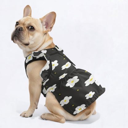 Zara -  Adorable Dress for Frenchie Girls