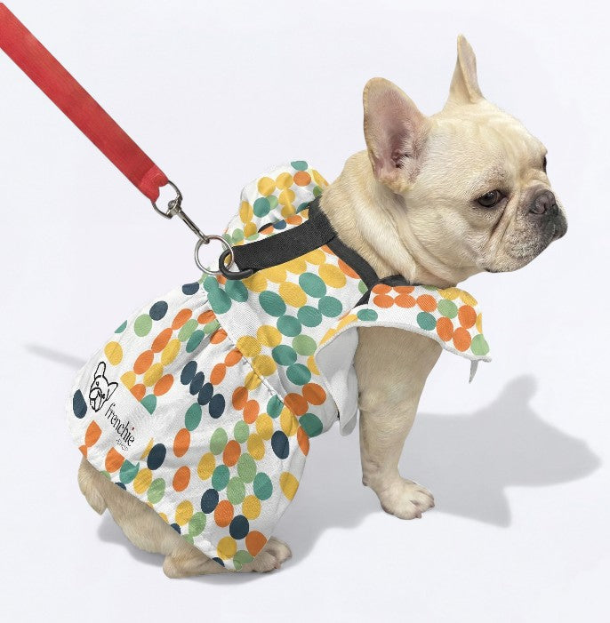 Zuri - French Bulldog Dresses for Females