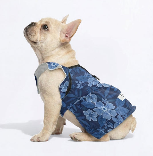 Pearl - French Bulldog Dresses for Females